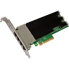 INTEL X710-T4 PCIE 10GB BASE-T