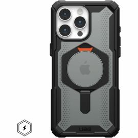 UAG CASE IPH15 PROMAX PLASMA XTE- BLK/OR
