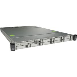 Cisco C220 M3 1U Rack Server - 2 x Intel Xeon E5-2620 v2 2.10 GHz - 16 GB RAM - Refurbished