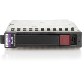 HPE Sourcing 4 TB Hard Drive - 3.5