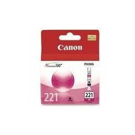 Canon CLI-221 Magenta Ink Cartridge