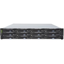 Infortrend JB 3024B Drive Enclosure - 12Gb/s SAS Host Interface - 2U Rack-mountable