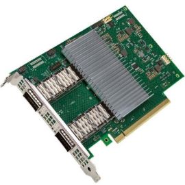Intel Ethernet Network Adapter E810-2CQDA2