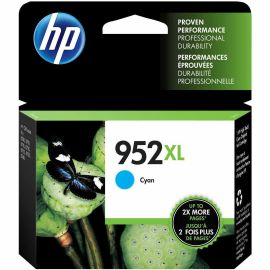 HP 952XL Original Ink Cartridge - Single Pack