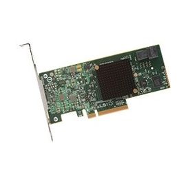 BROADCOM - IMSOURCING MegaRAID 9341-4i SAS Controller