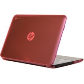 IPEARL MCOVER HARD SHELL CASE FOR 11.6 INCH HP CHROMEBOOK 11 G2 / G3 / G4 LAPTOP