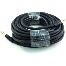 MALE TO MALE 16AWG CABLE 50FT