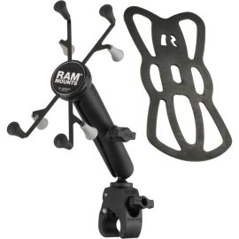 UNPK RAM TOUGH-CLAW 1 INCHBALL W/ X-GRIP 7IN