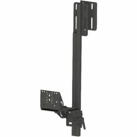 STAND-UP FORKLIFT MOUNTING FROM THE OVERHEAD GUARD, ORDER PICKERS AND TURRET TRU