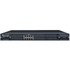 AUDIOCODES MEDIANT 4000B SESSION BORDER CONTROLLER