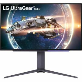 LG UltraGear 27GR95QE-B 27