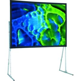 Draper Ultimate Folding Screen 120