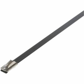 FULLY CTD IMLT TIE 316L SSSTRD