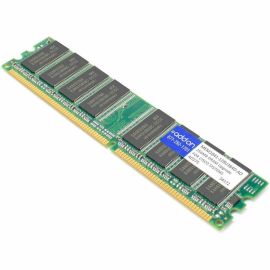 AddOn Cisco MEM1841-128U384D Compatible 256MB DRAM Upgrade