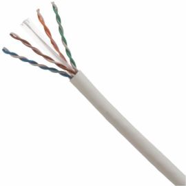 CAT6 CMP-LP COPPER CABLE U/UTP