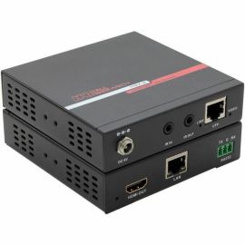 HDMI EXTENDER W/CONTROL