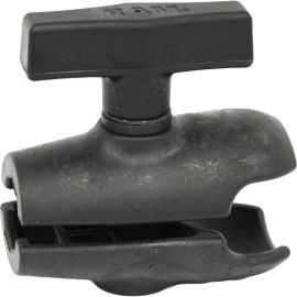 SINGLE BALL SOCKET FOR C SIZE 1.5I BALL WITH OCTAGON BUTTON SOCKET