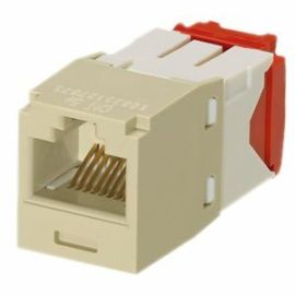 PANDUIT Mini-Com TX-5e Modular Insert