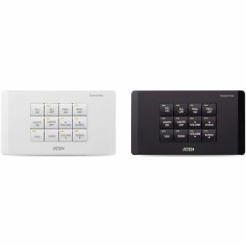 ATEN VK0200 12-button Control Pad (EU, 2 Gang)