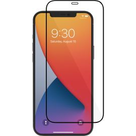 DURABLE SCREEN PROTECTOR AGAINST SHOCKS, SCRATCHES, AND SMUDGES. ITS PRECISION C