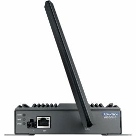 Advantech Hardened LoRaWAN 8-Channel Gateway AS 923 MHz - Support 500 nodes