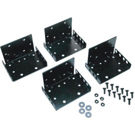 Tripp Lite by Eaton 2-Post Rackmount / Wallmount Installation Kit for select Rackmount UPS Systems