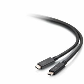 6FT (1.8M) USB 3.0 TYPE C MALE-C MALE 5A