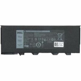 DELL 4-CELL 56 WH LITHIUM ION REPLACEMENT BATTERY