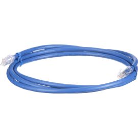 CATEGORY 6A 10 GB/S UTP PC W/ EA