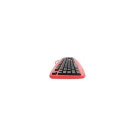 Lenovo Silver Storm Keyboard