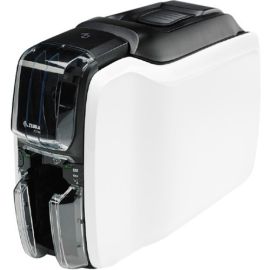 ENTRY DIRECT-TO-CARD ID CARD PRINTER, ZEBRA ZC100, COLOR PRINTING, USB ONLY, 300