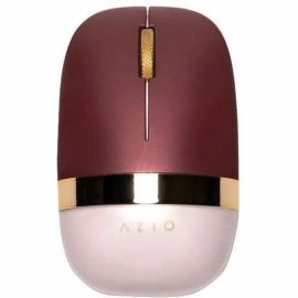 IZO OPTICAL MOUSE BT/RF/USB, ROSE