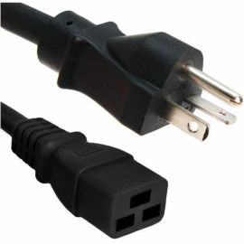 5-20P TO C19 POWER CORD - 12 FOOT