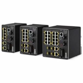 POE ON LAN BASE W 1588,NAT AND CC. GE UPLINKS REMANUFACTURED