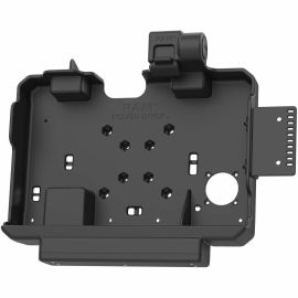 RAM UNPOWERED CRADLE FOR GETAC ZX10