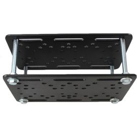 RAM LIFT TRUCK BACK-UP MOUNTING PLATE