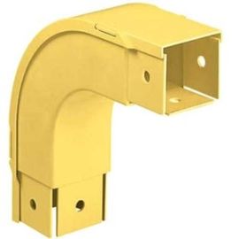 Panduit FiberRunner Outside Vertical 45 Degree Angle