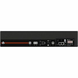 RPDU RACK TRANSFER SWITCH MONITORED UNIT LEVEL 20A 120V