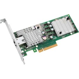INTEL 10 GIGABIT AT2 SERVER ADAPTER NETWORK ADAPTER PCI