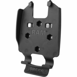 UNPKD RAM CRADLE FOR ZEBRA ZQ310 PRINTER
