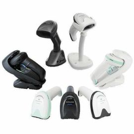 DATALOGIC GRYPHON GM4500, KIT, USB, 910 MHZ, HIGH DENSITY, HEALTH CARE, BPOC (KI