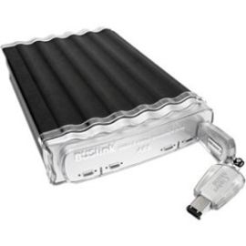 1TB SSD FIPS 140-2 512-BIT AES HARDWARE ENCRYPTED USB 3.0/ESATA CIPHERSHIELD EXT