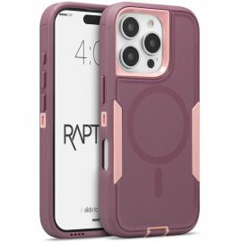 CELLAIRIS-RR-IPHONE 16 PRO R/ M W/MS