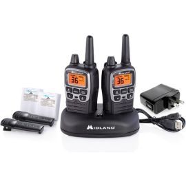 Midland X-TALKER T71VP3 Two-Way Radio