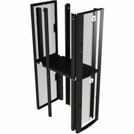 Vertiv VR Rack Accessory | VRA | Colocation | 42U | 800 x 1100 VRA9042