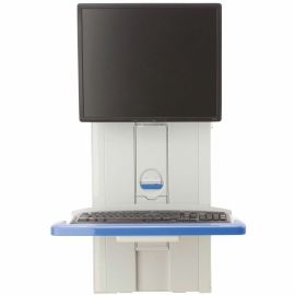 A36 SLIM LINE, STANDARD, EXTERNAL CPU HO