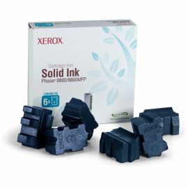 Xerox Solid Ink Stick