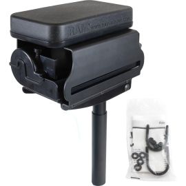 CONSOLE 6 LONG BROTHER PRINT ARMREST