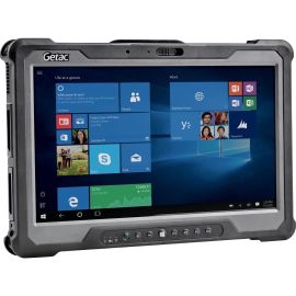 Getac A140 Rugged Tablet - 14