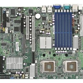 TEMPEST I5000VS (S5372) - SSI CEB - INTEL XEON PROCESSORS 5000/5100 SERIES - 133